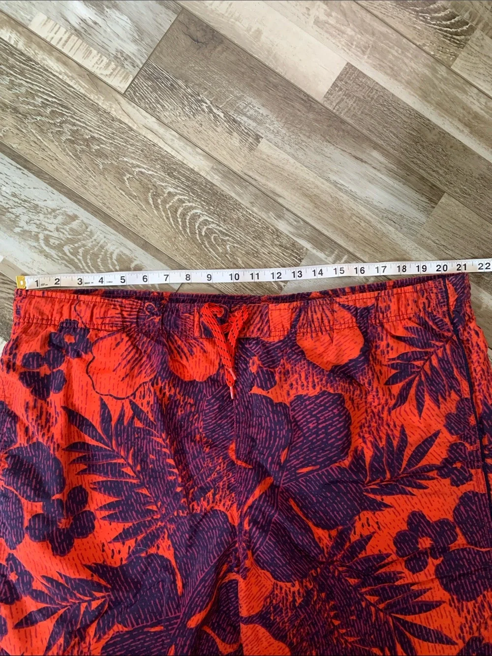 Nautica Swim Trunks